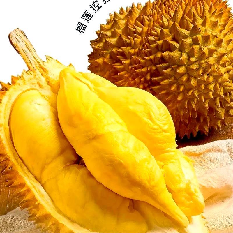 榴莲城堡（东莞常平店）