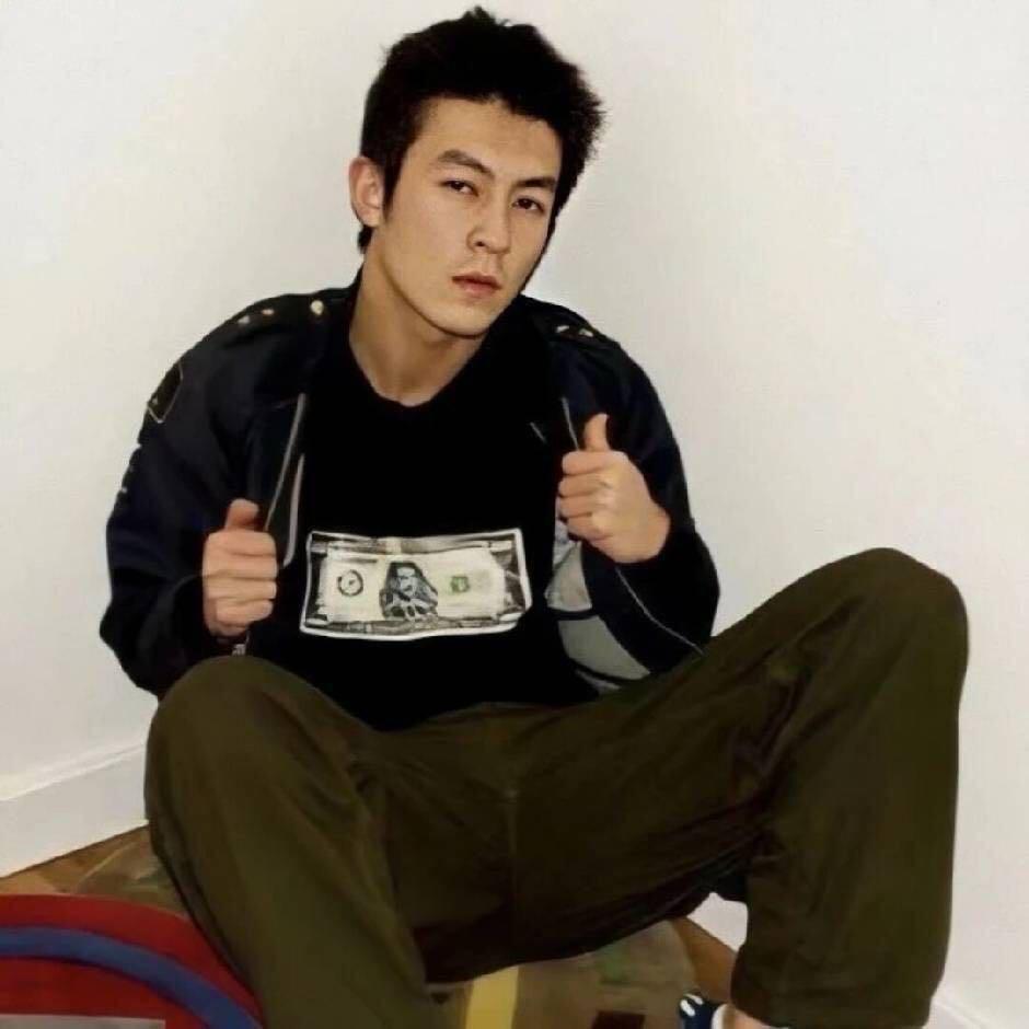 我的狗不爱我
