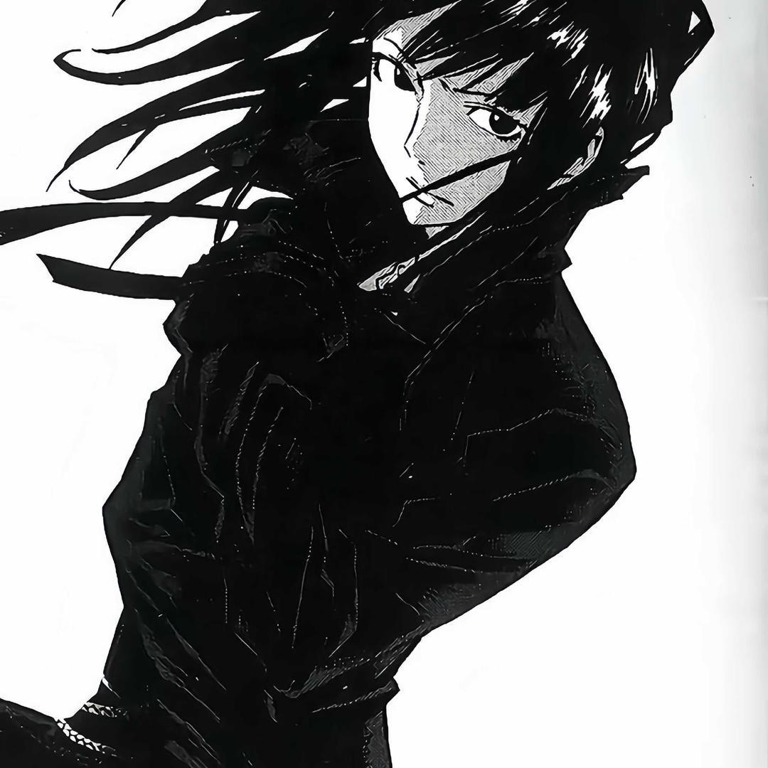 忧郁的西格玛🦉