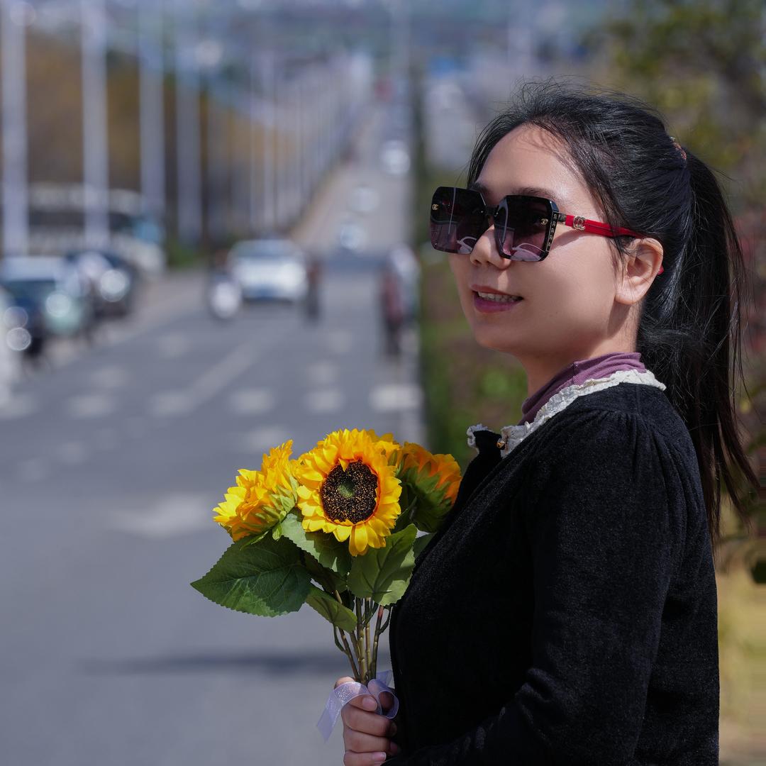 阿花麦🌻