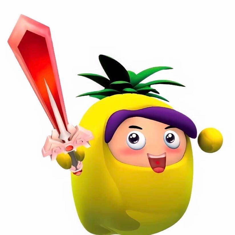 🍍吹雪
