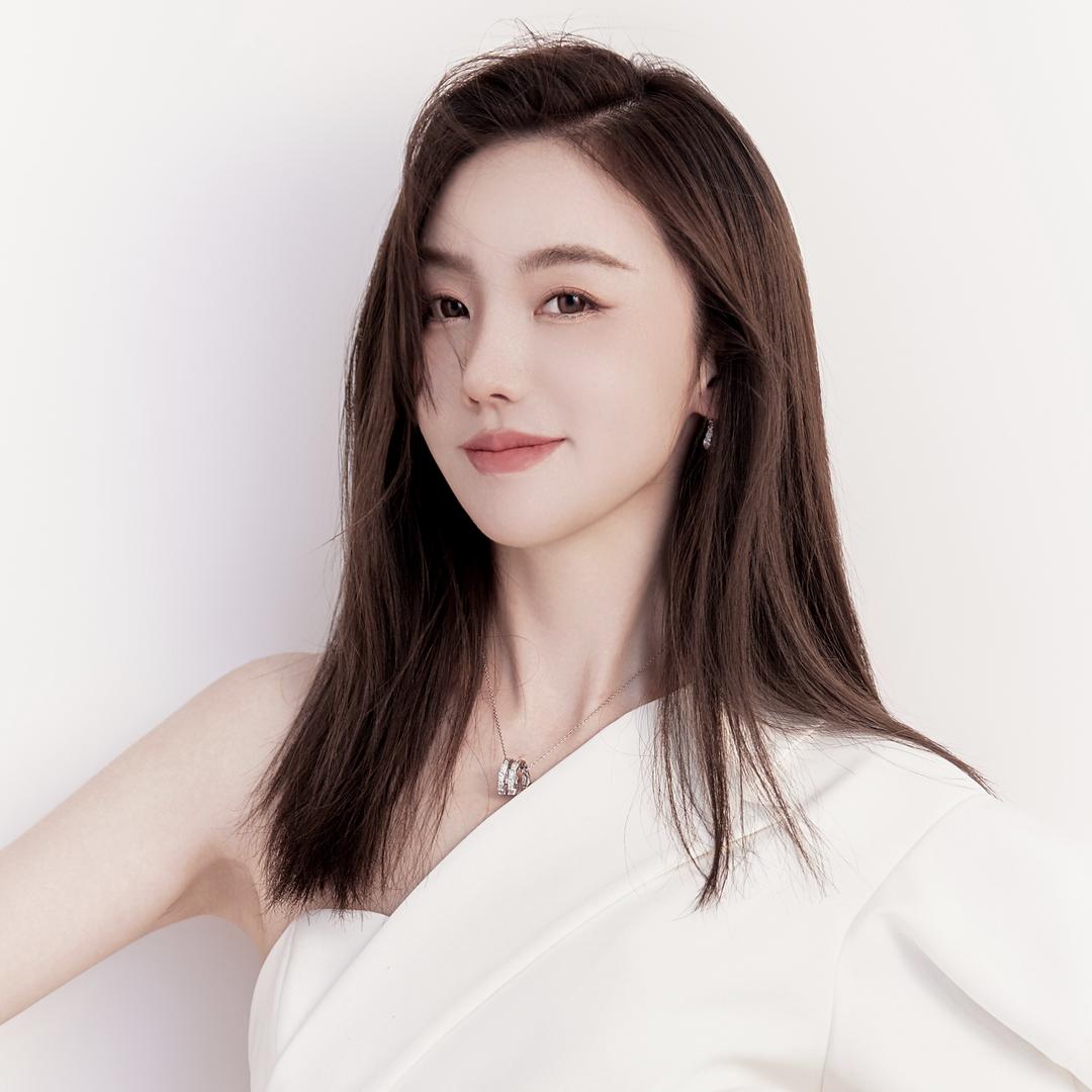 张大倩-专注皮肤