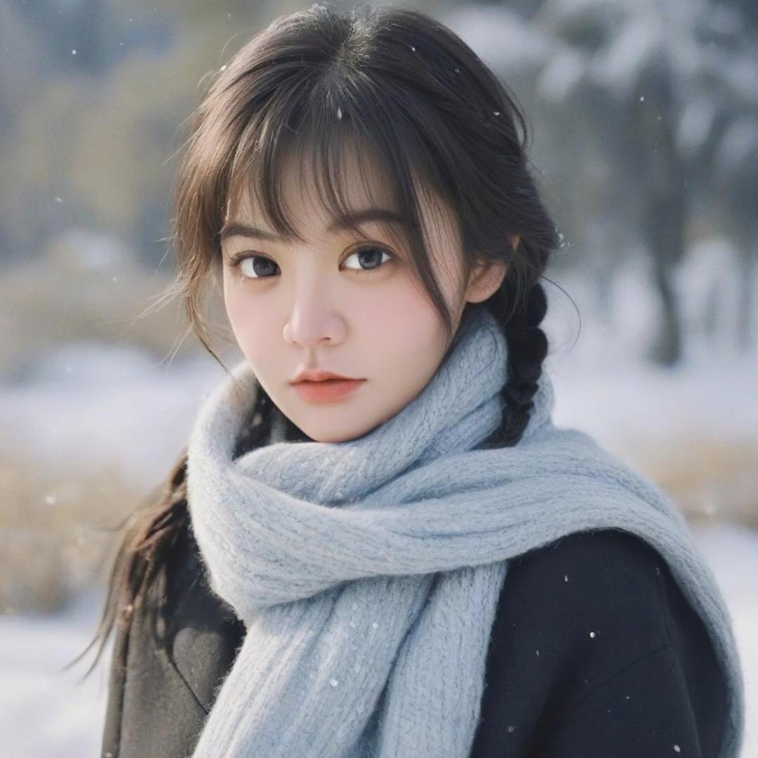 豆豆爱美