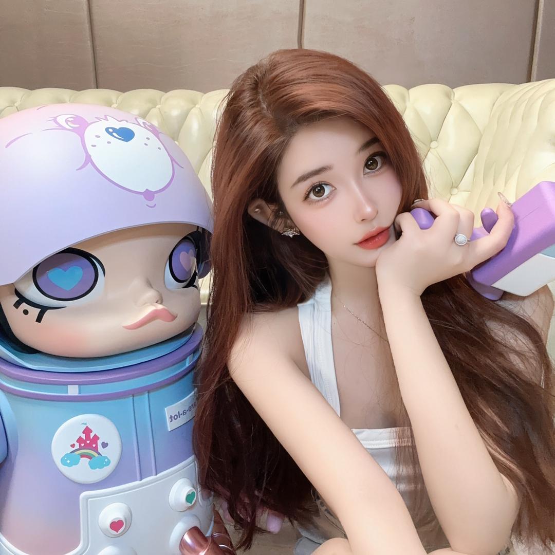 欣欣兔🐰