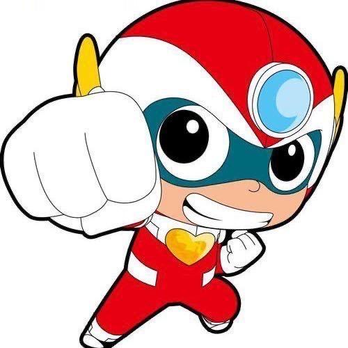 超人