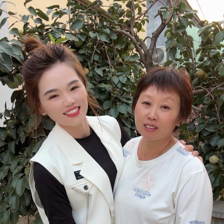 豫濮小玉