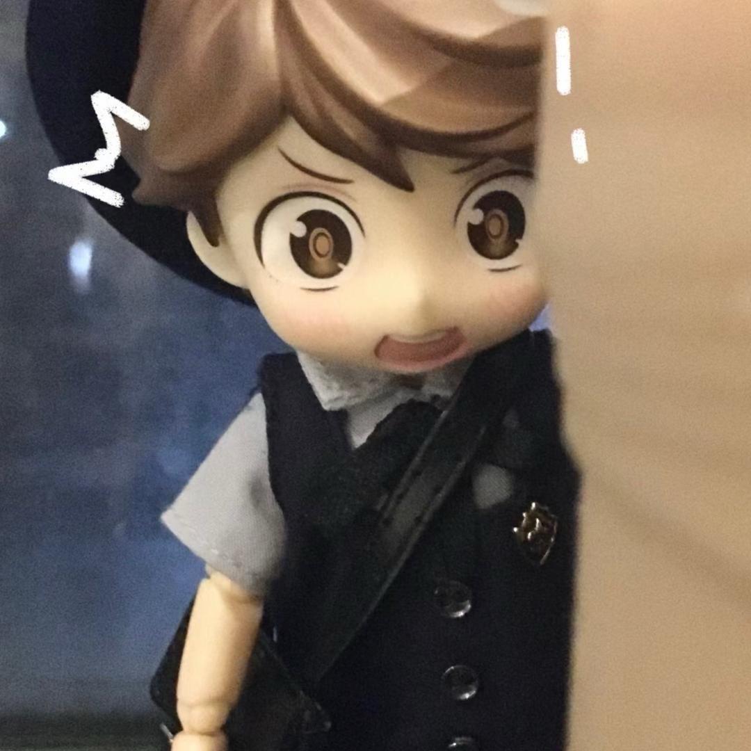 善良boy