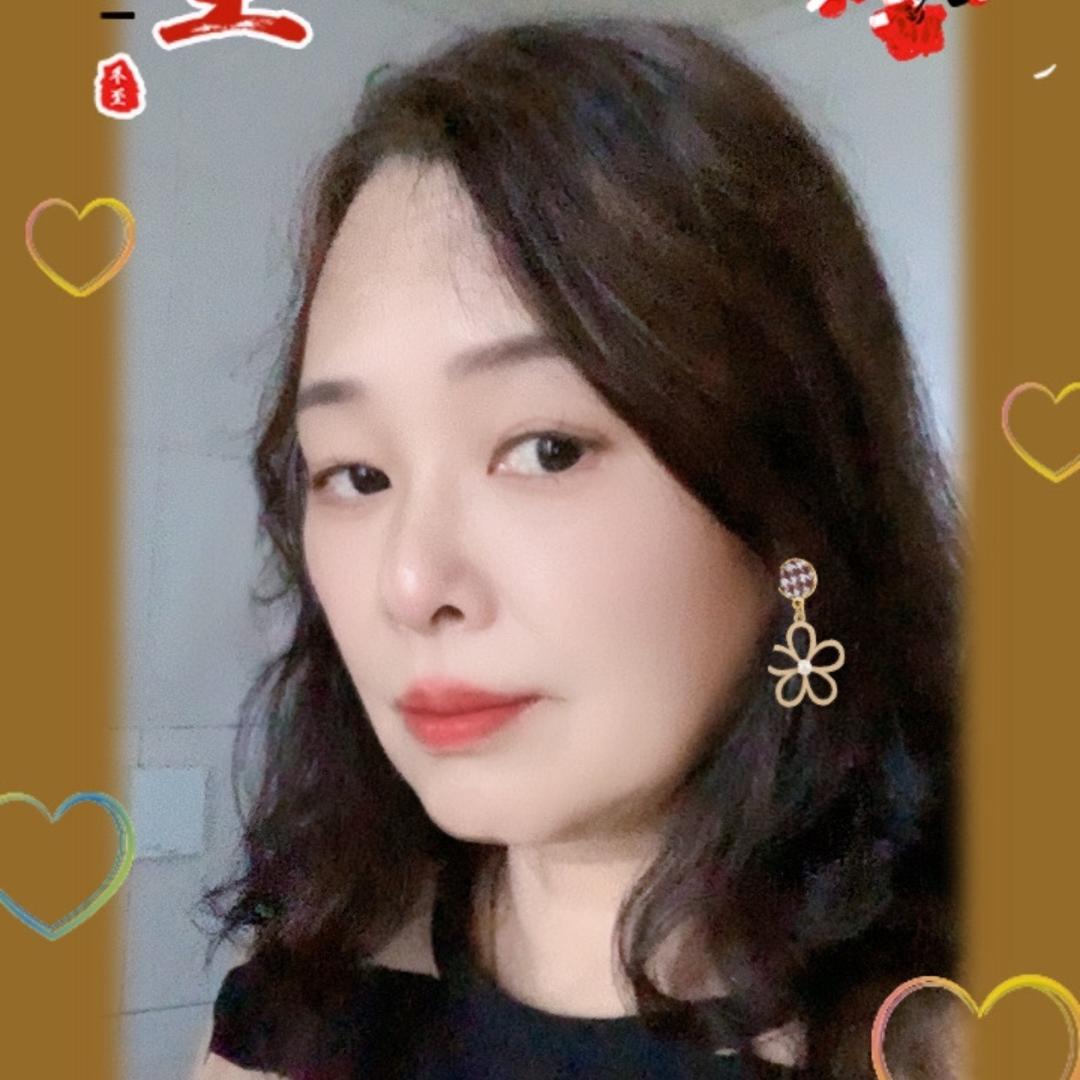 青山绿水
