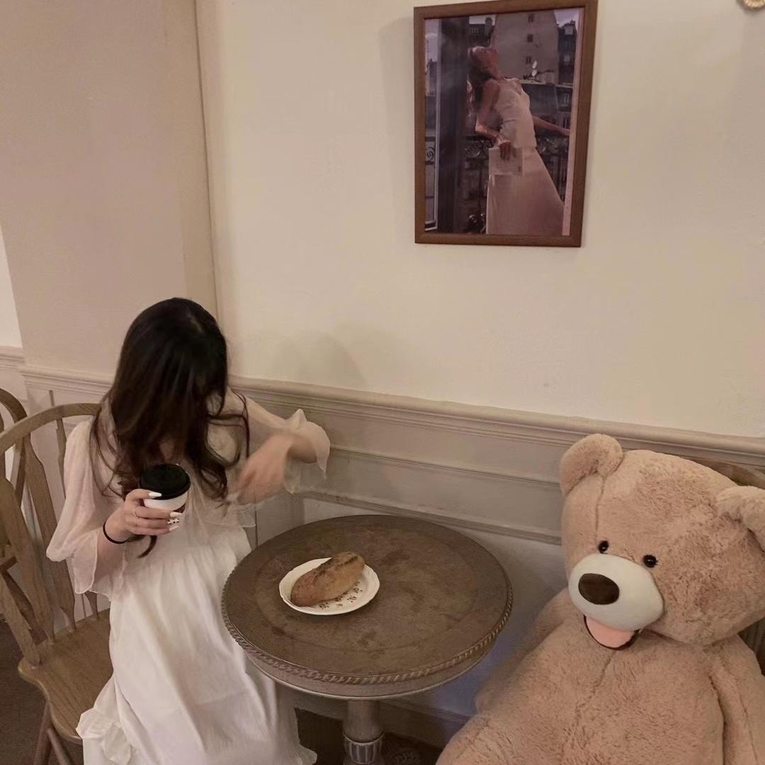 瞌睡晴