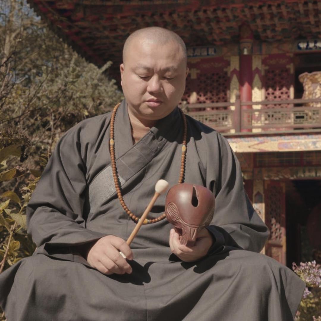佛语修心