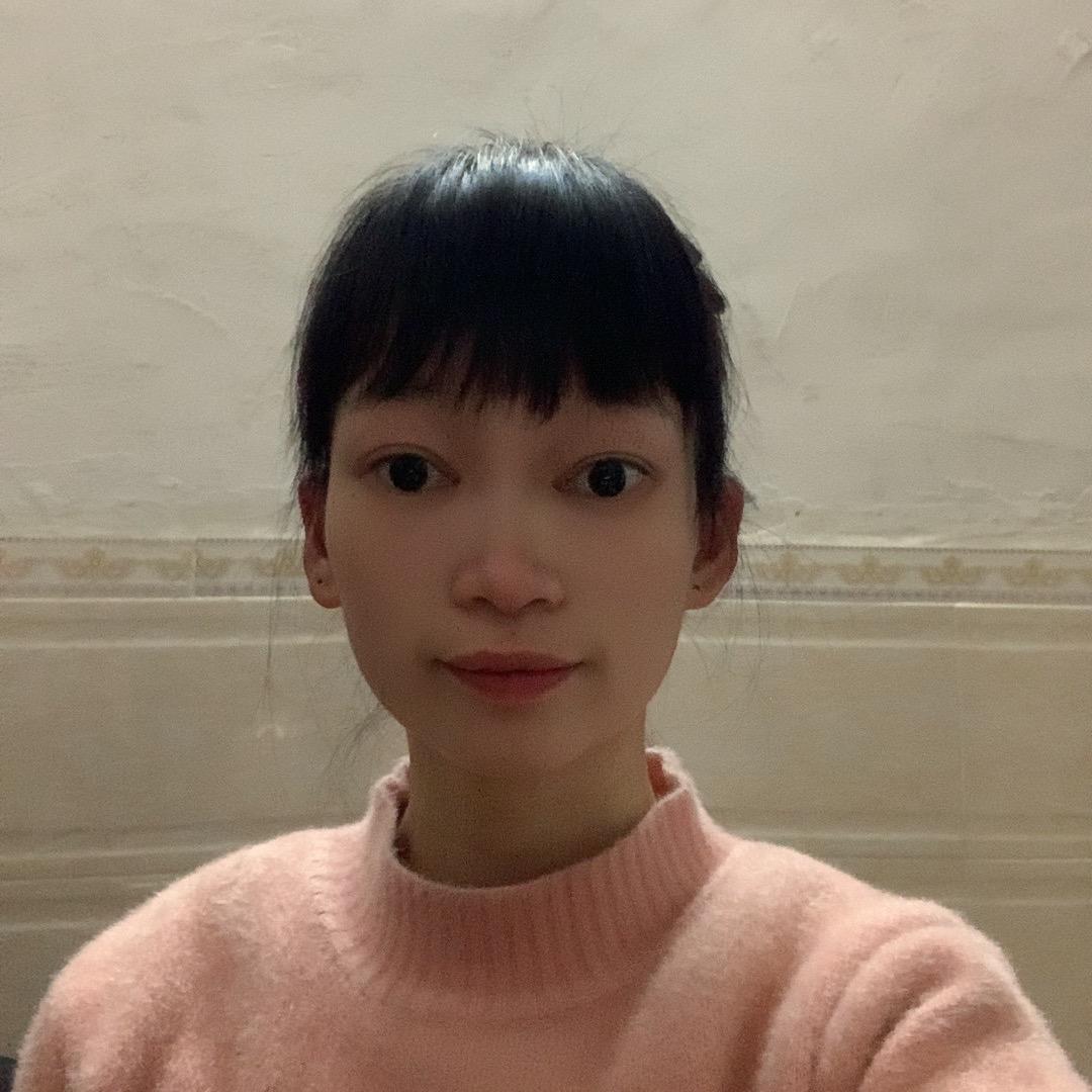 小丽（首播下午14.20）