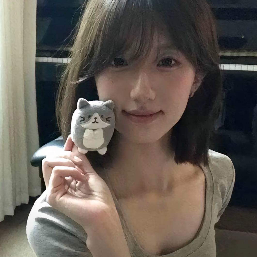 小梨漪