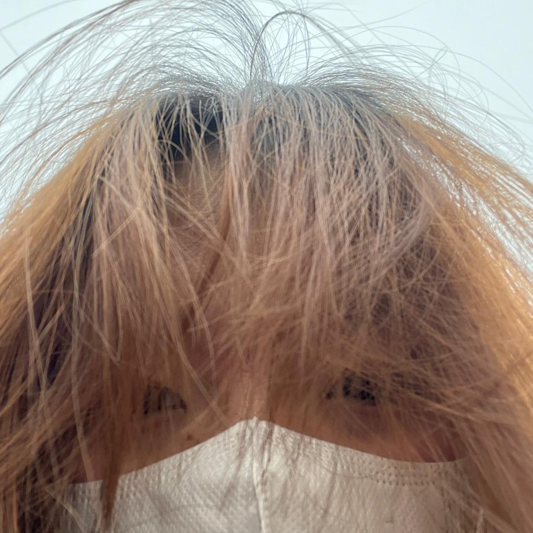 麻辣小鱼干