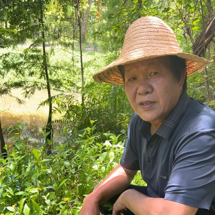 李文兄