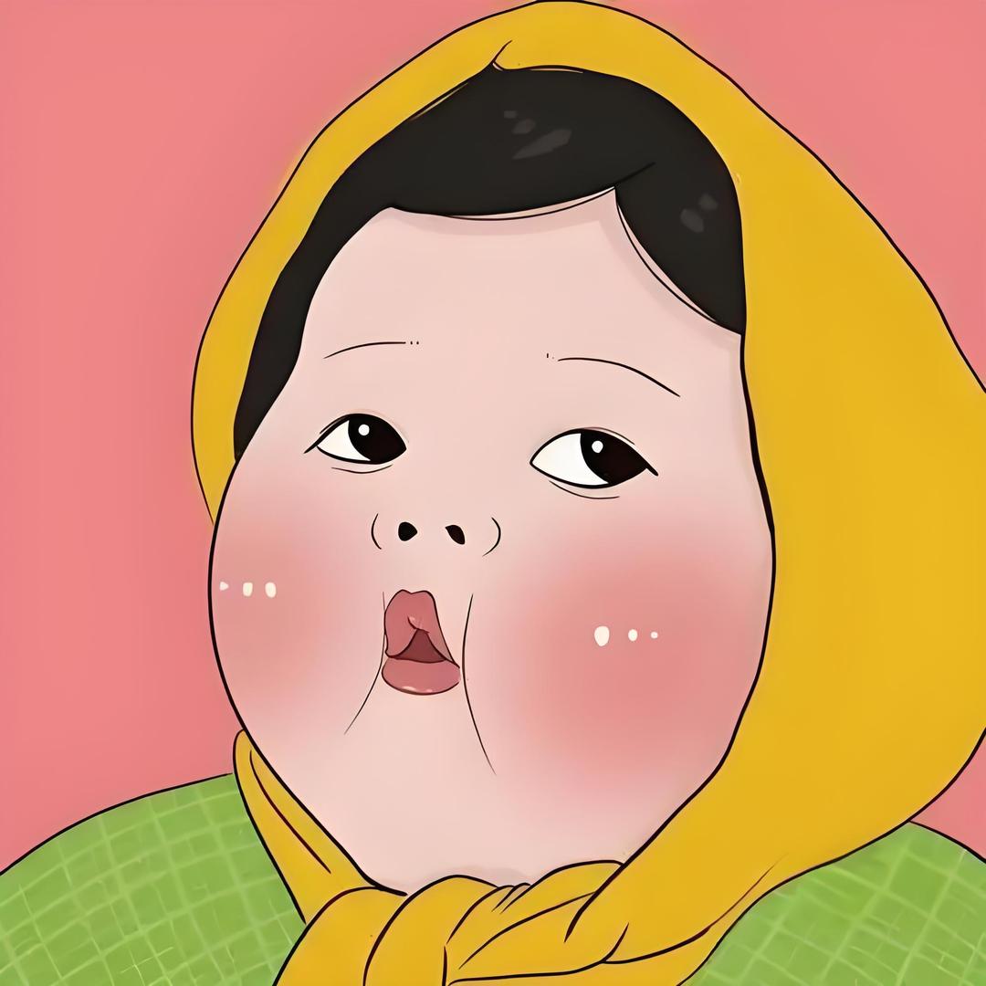 柿子黄了