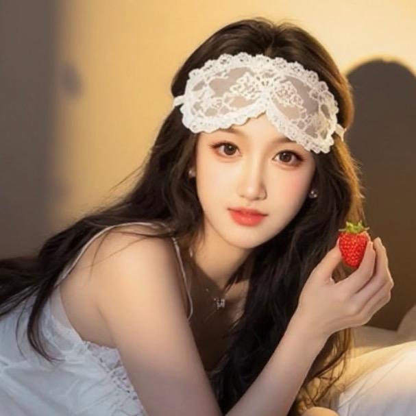 安沐熙🐰