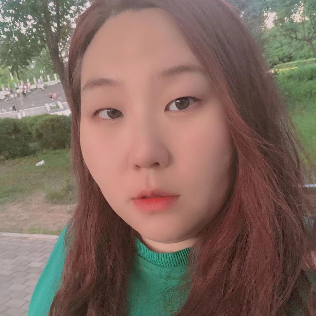 胖妹爱唱歌