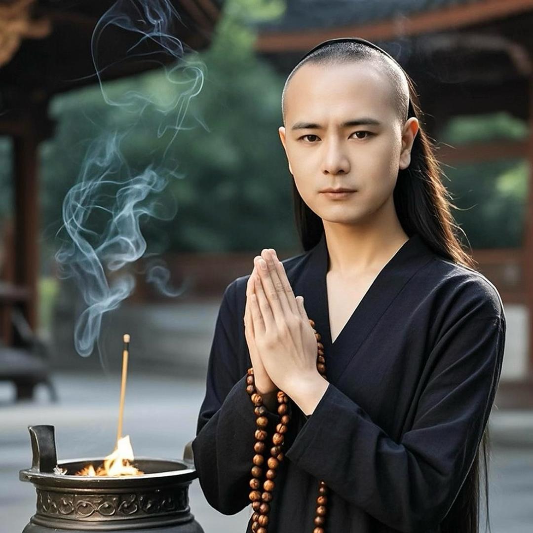 烁 繁 煜 记