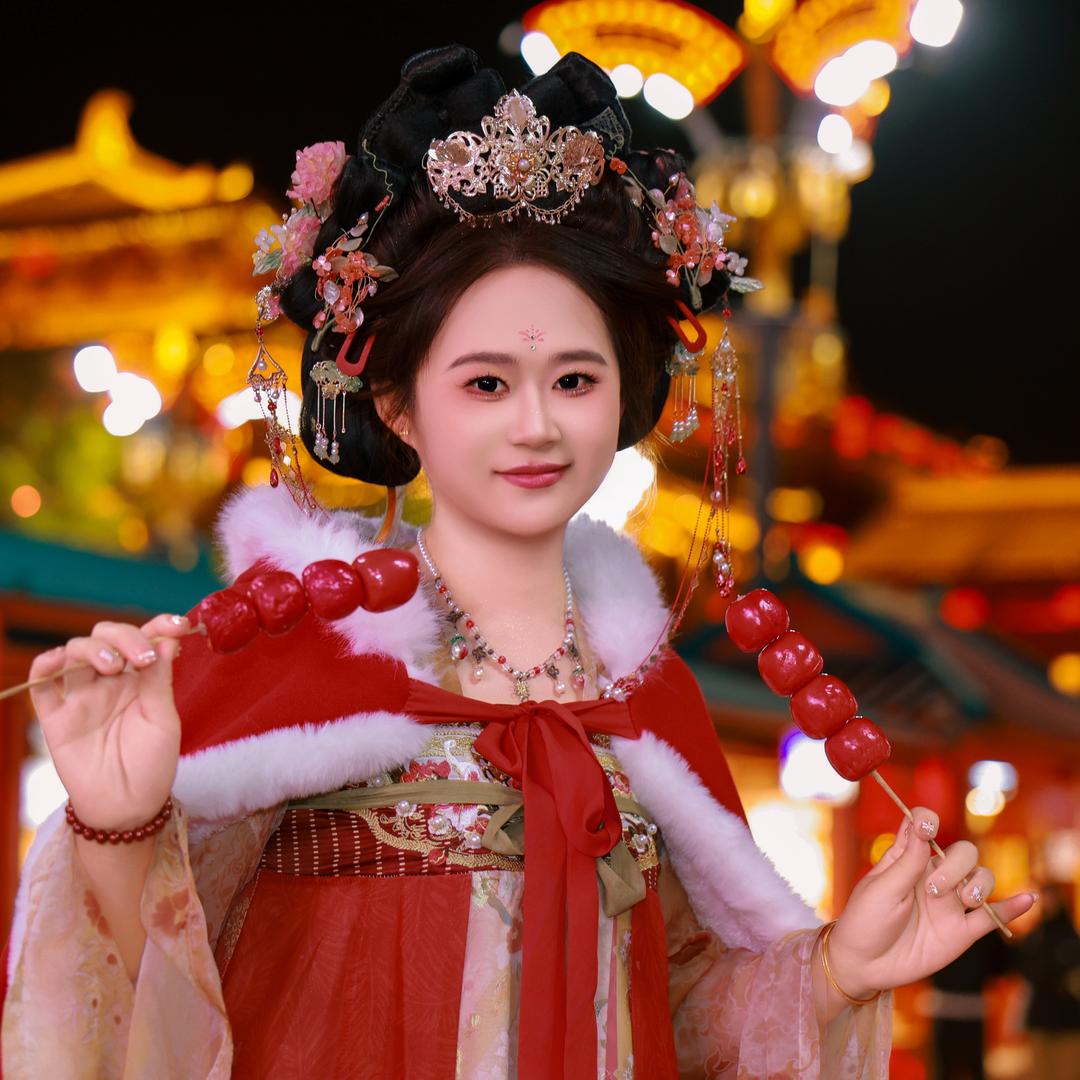 炸毛团子