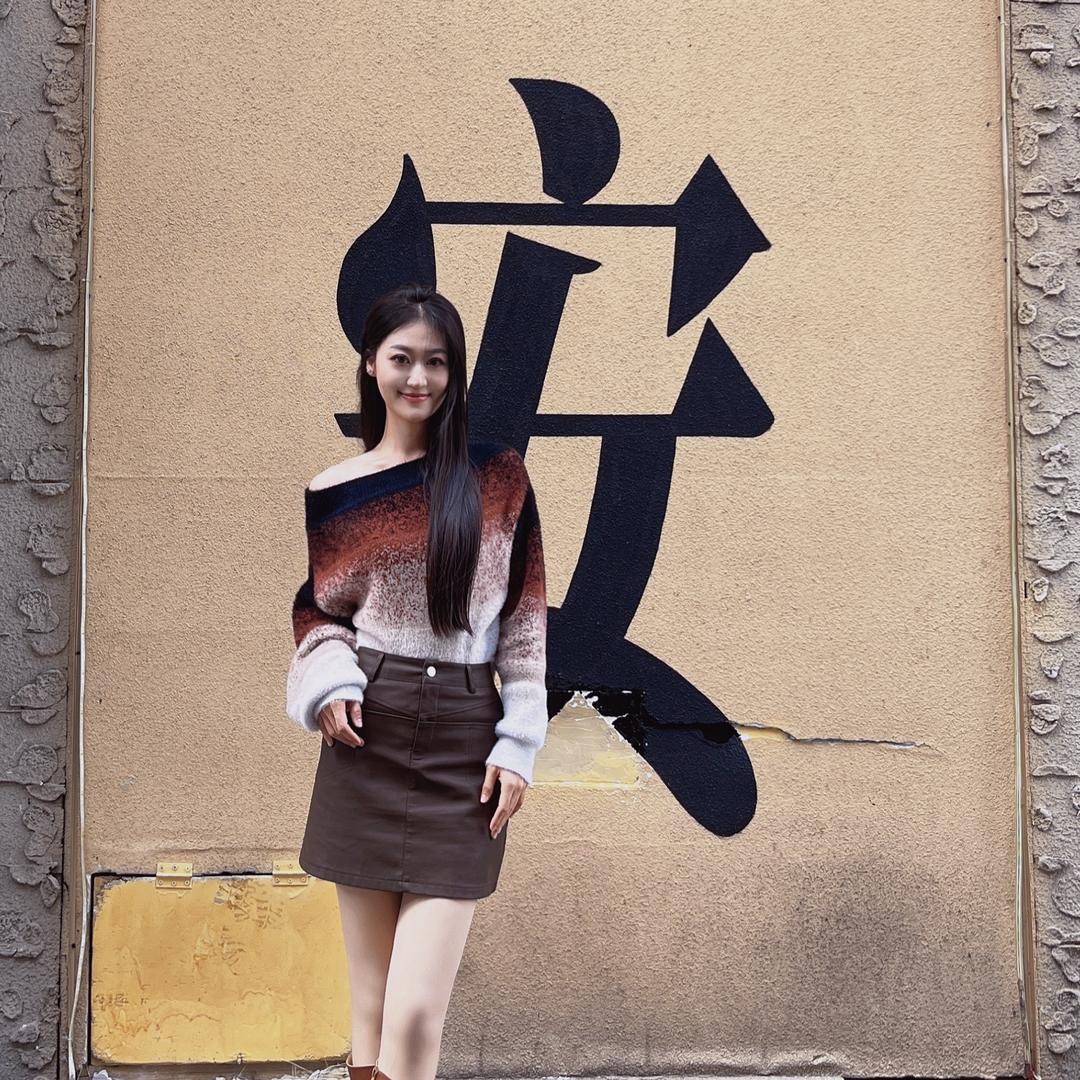 175的小马呀