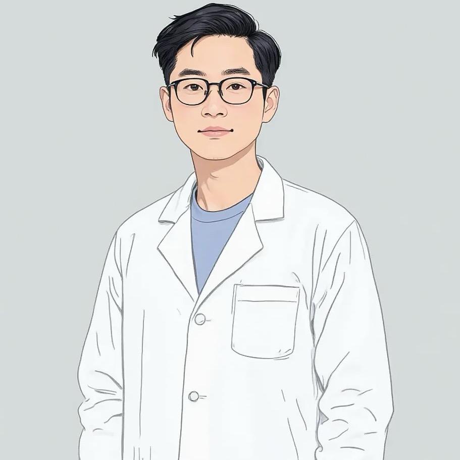 陈先生丶