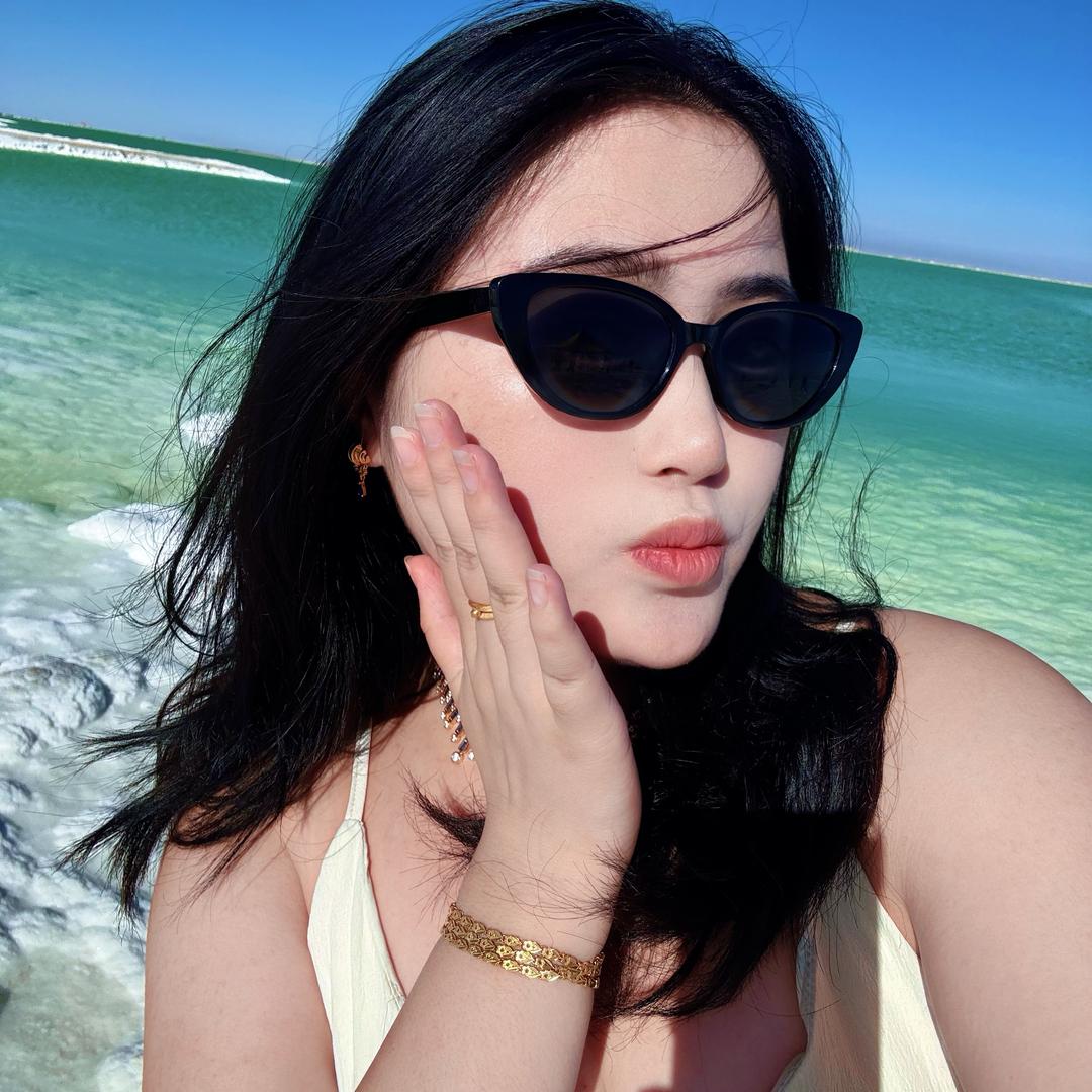 马从心是个好怂💚