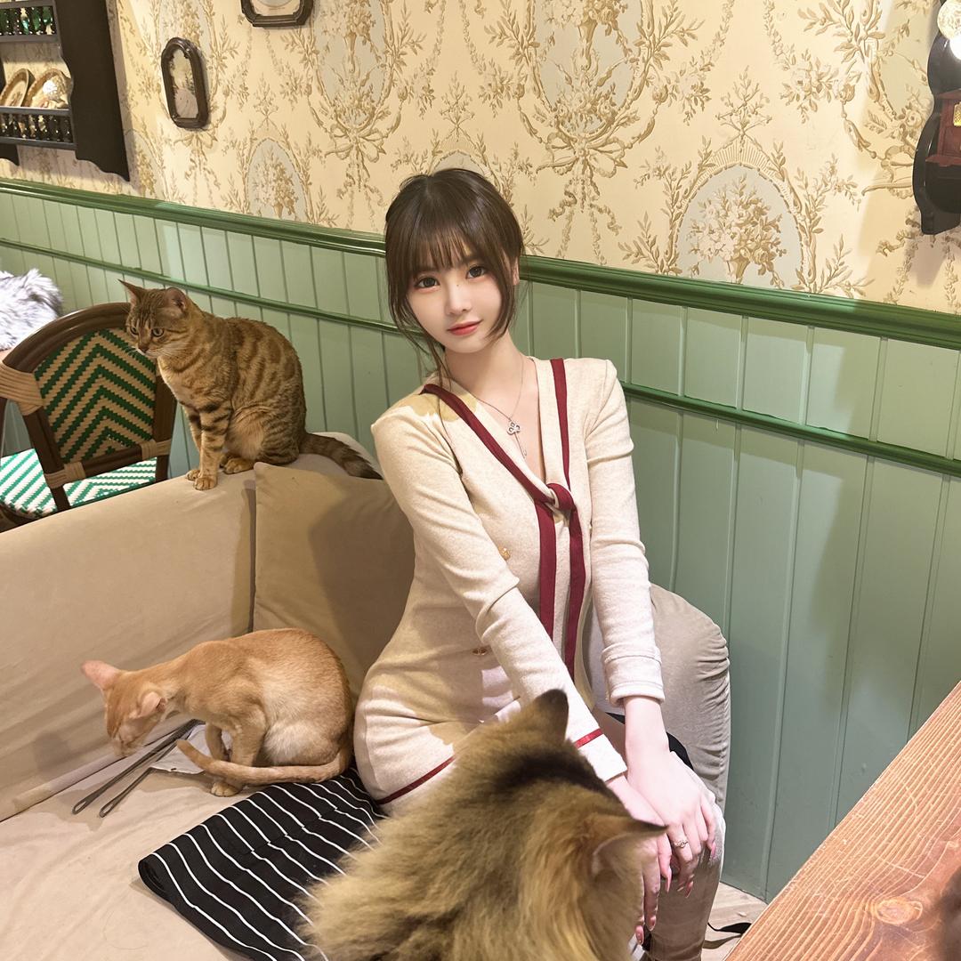 妮妮兔