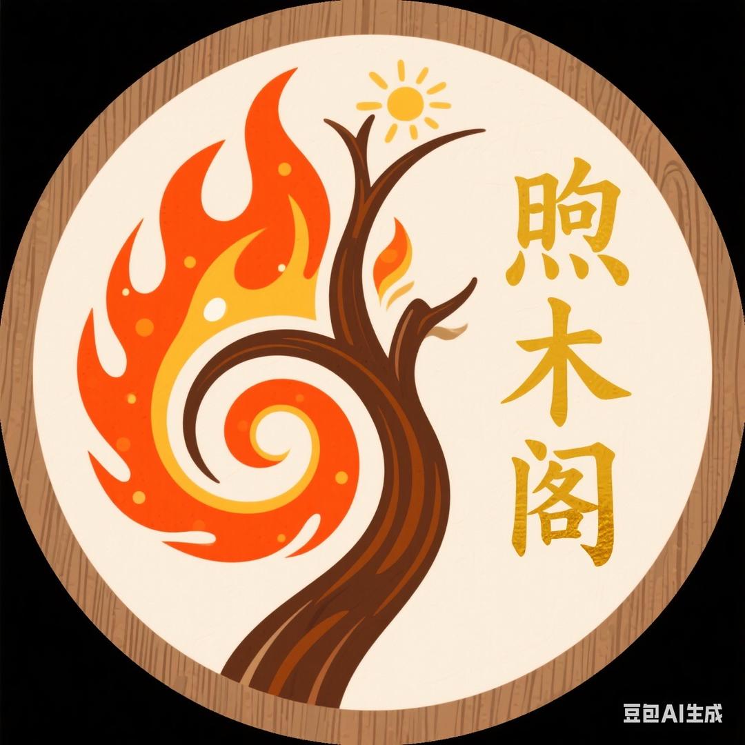 煦木阁