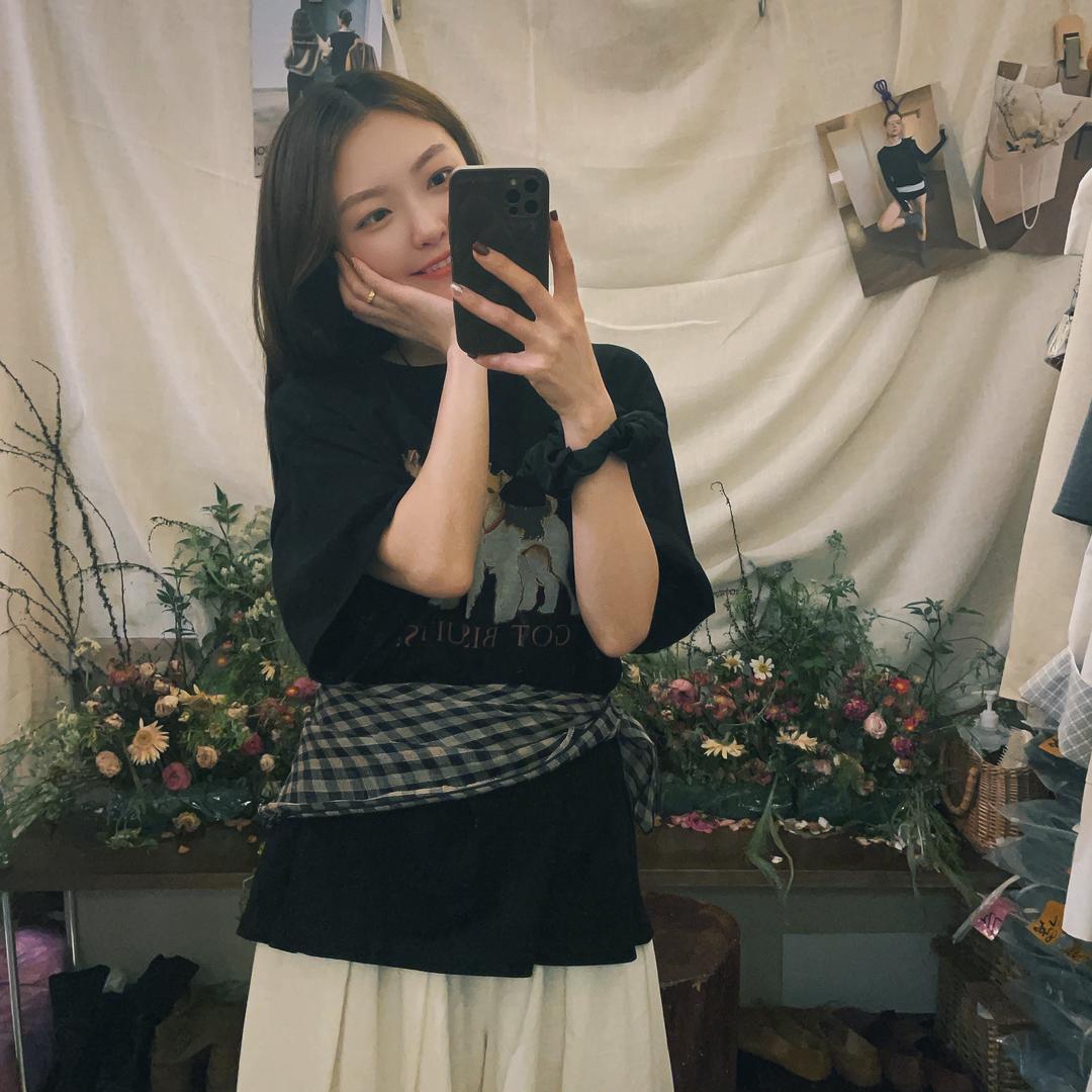 范范服饰·小号