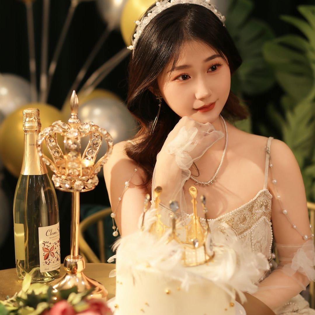 👑兜思倩～