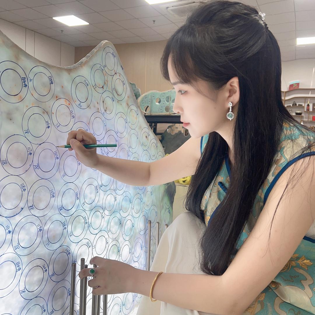 六禧翡翠珠宝饰品