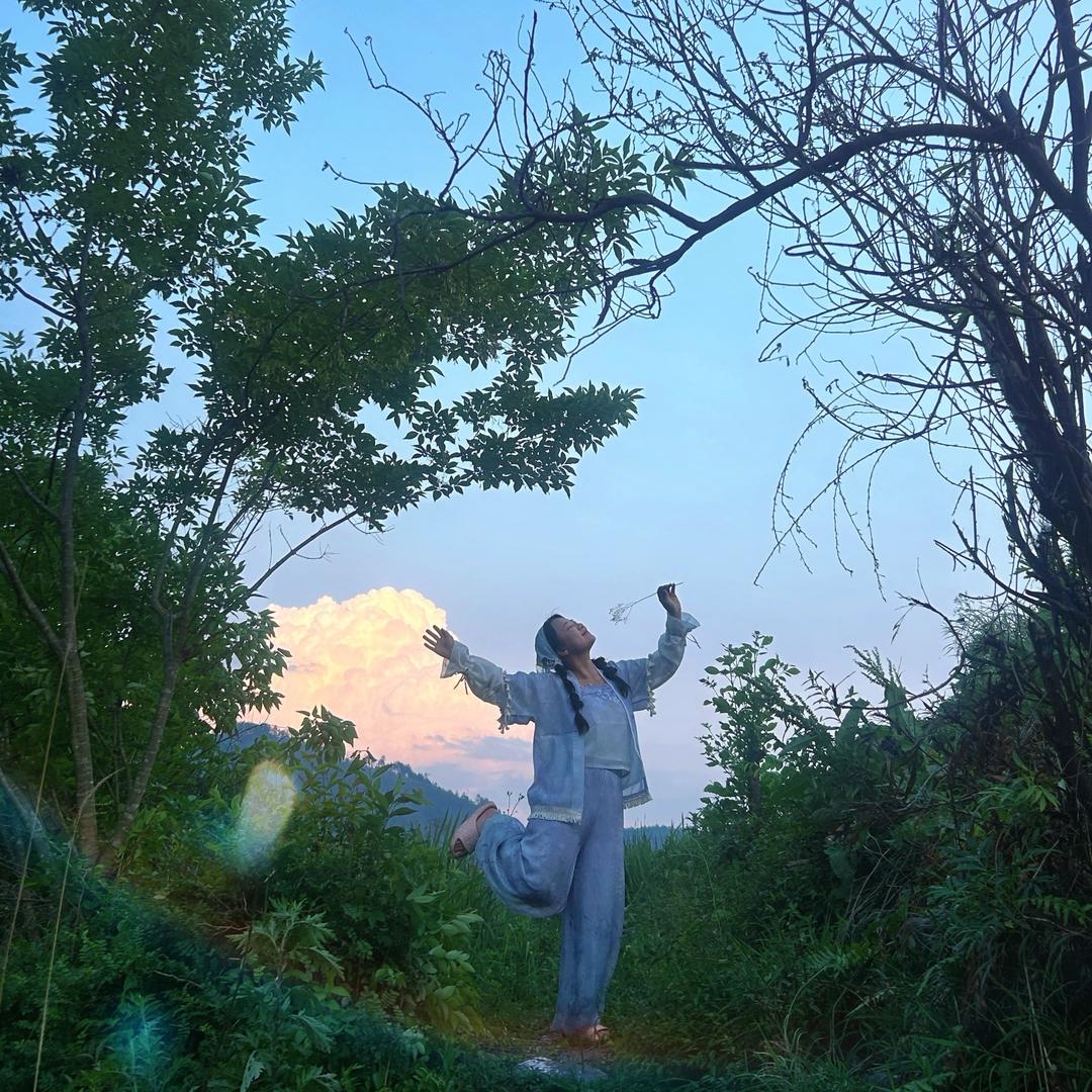 归山部落·避暑旅居小院