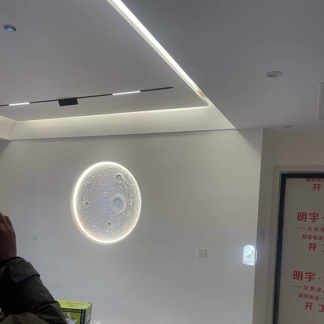 @三门峡宇铭全屋定制工厂