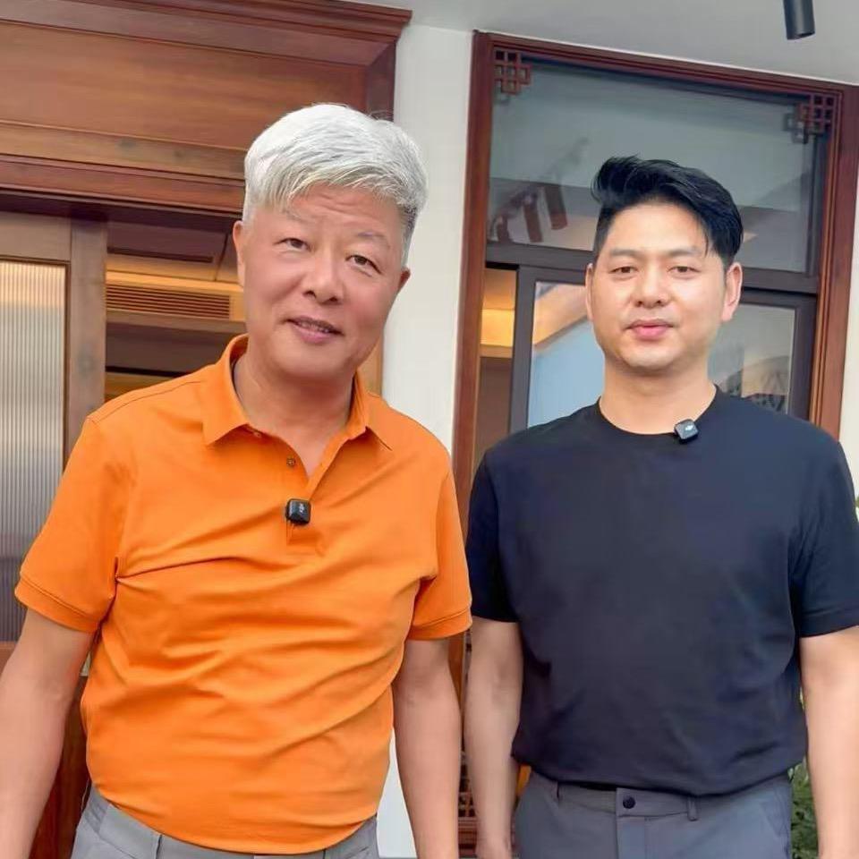 霞湖世家商务休闲裤