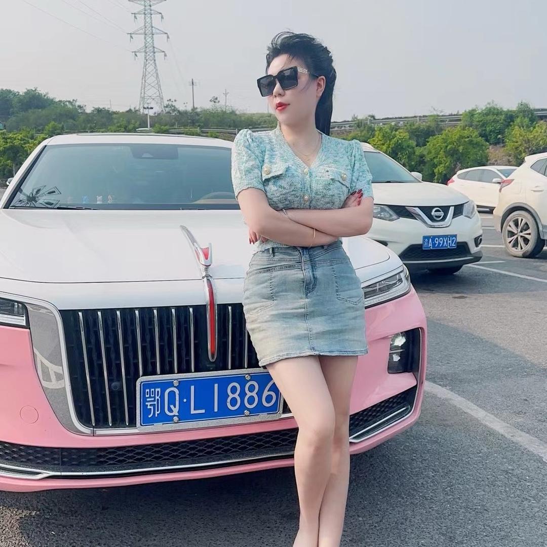 娜娜儿