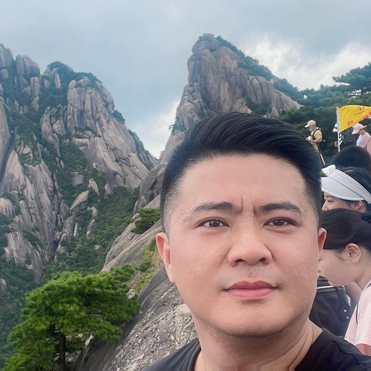 郑楚明