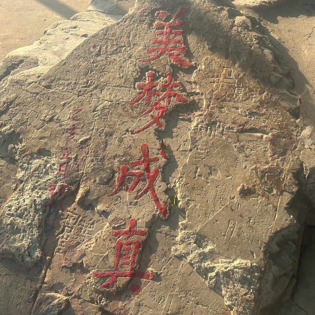 杨先生