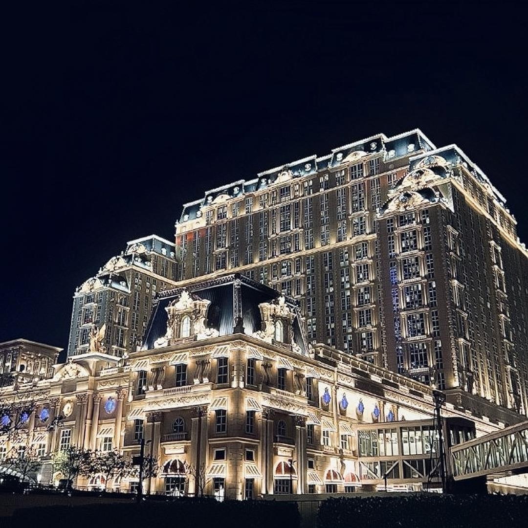 港澳🇲🇴甘总