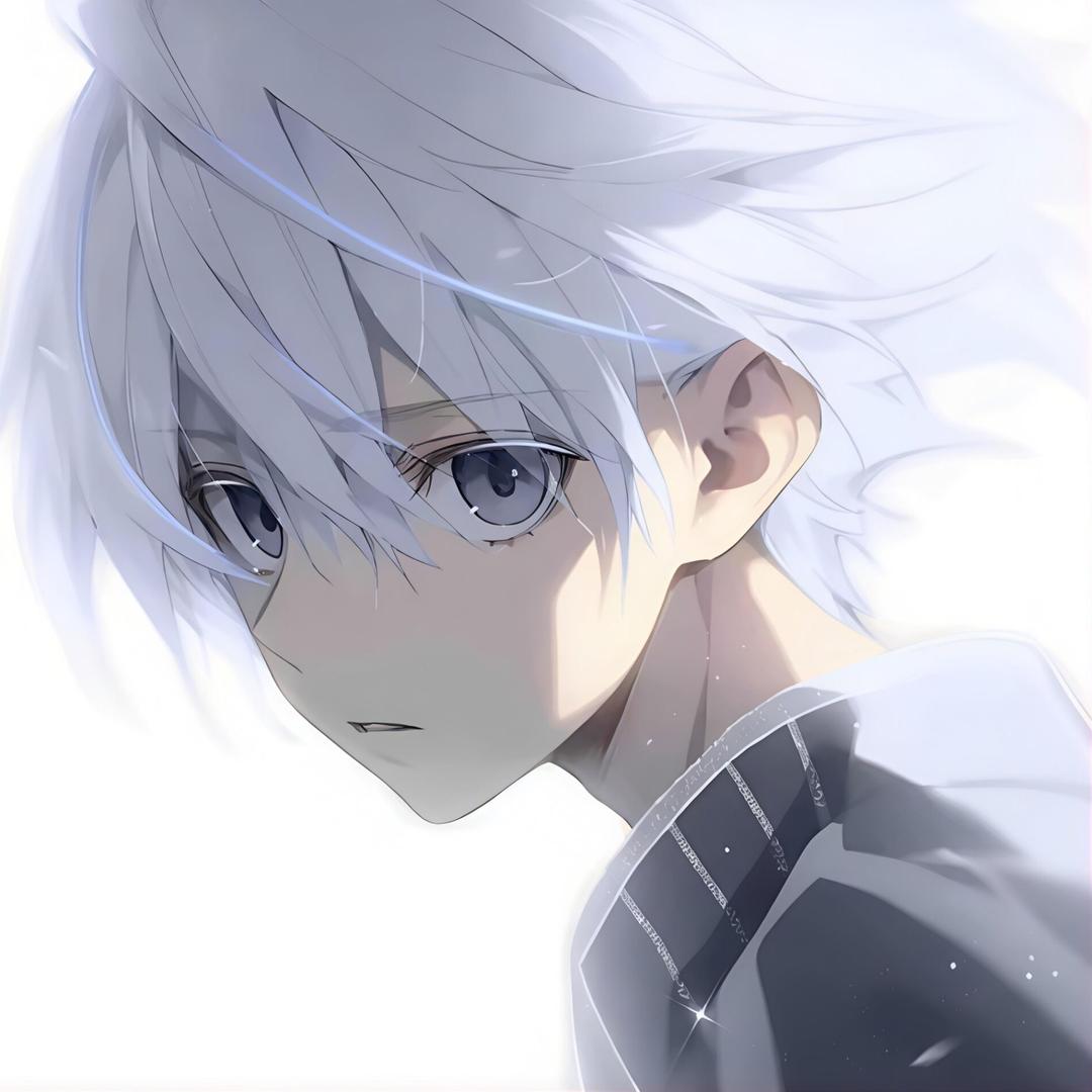N