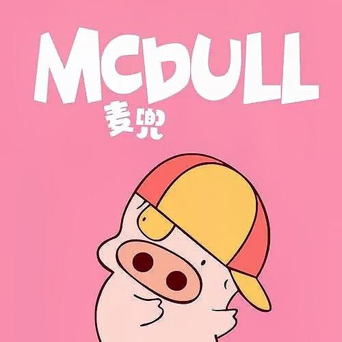 麦兜逛沈阳