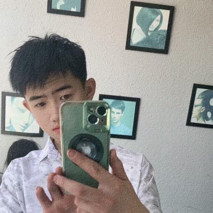 庆少