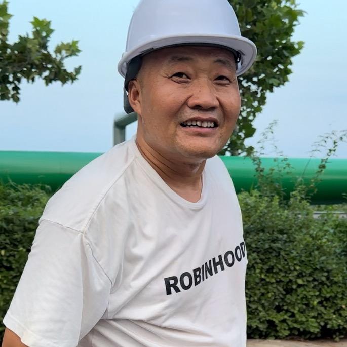 王主任⭐