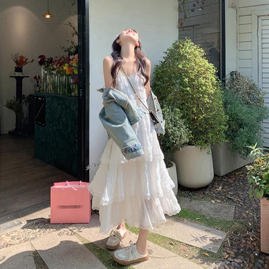 酒窝儿女装