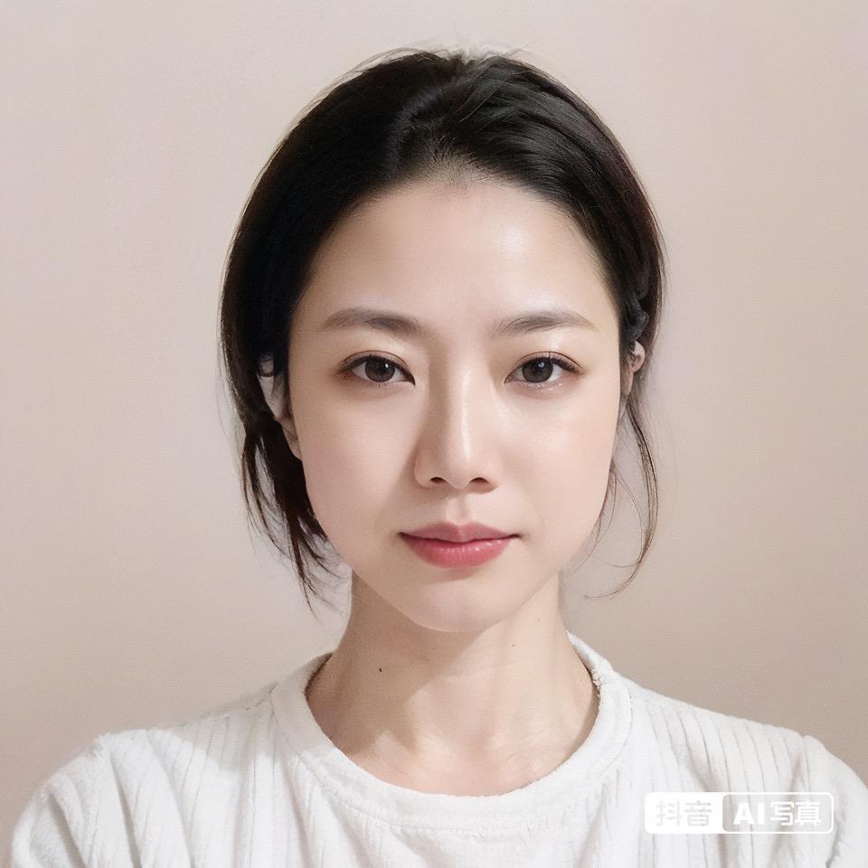 爱跳舞的小仙女