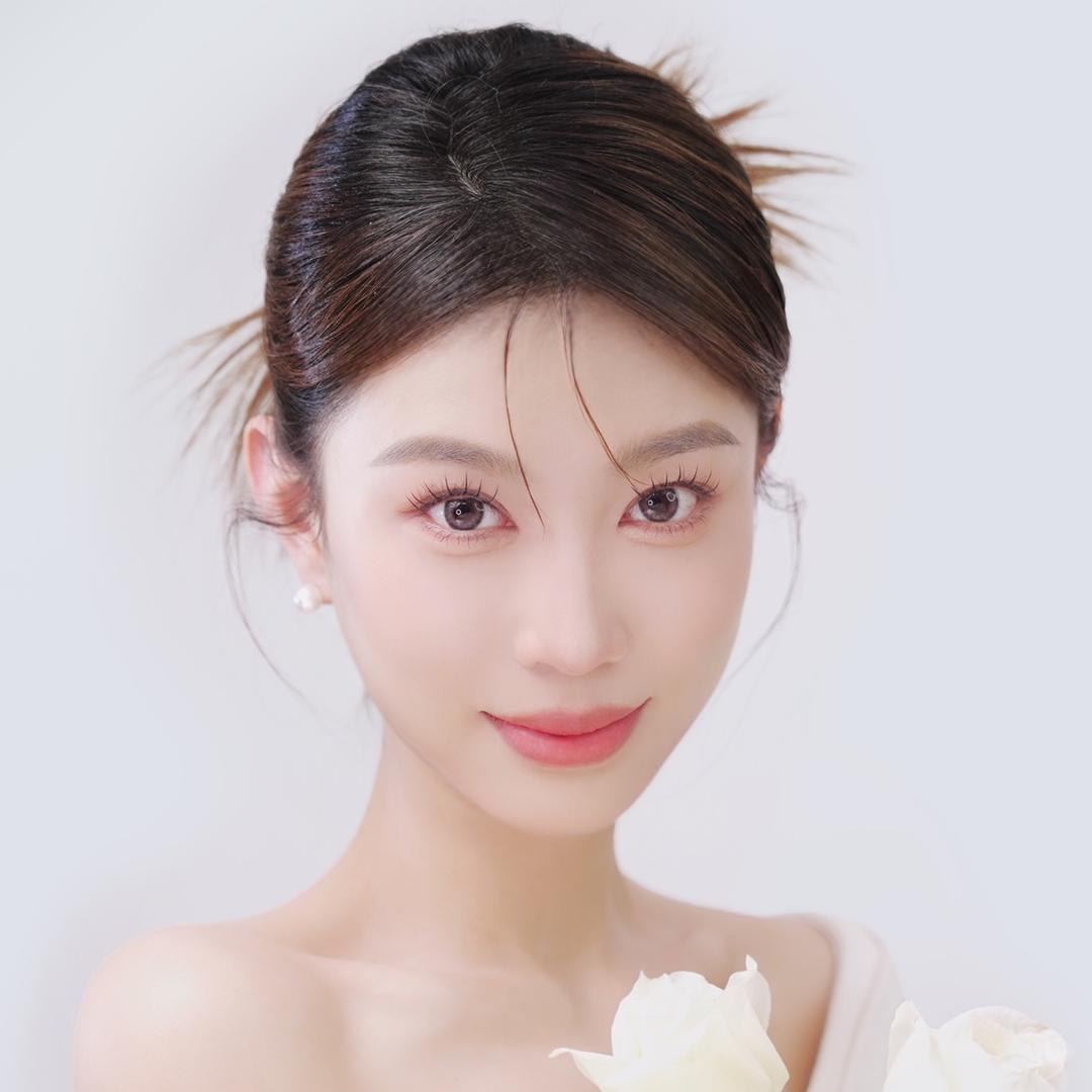 倪菁菁nico@抖音