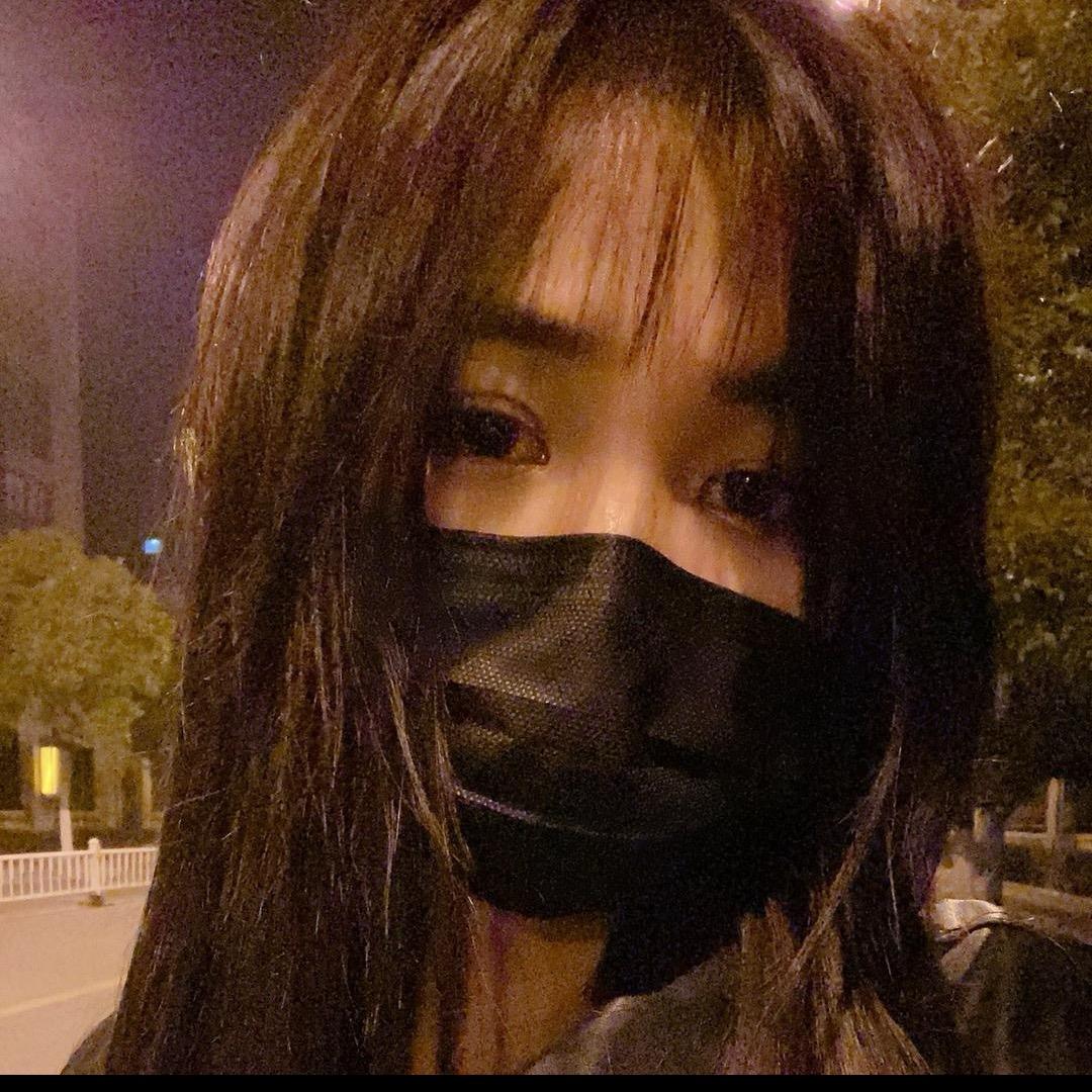 杨美丽🎶