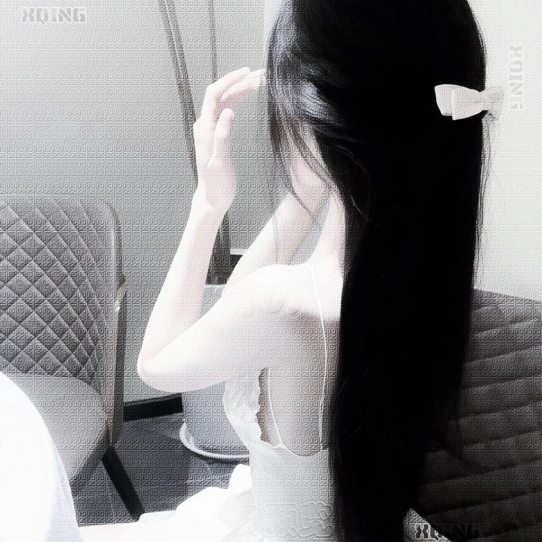 晚晚.