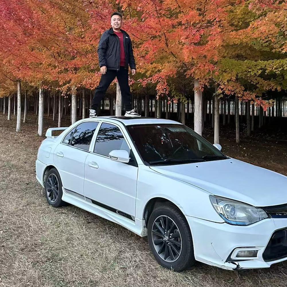 北京小马（二八大杠)