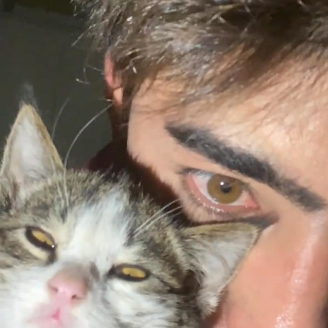 Mike