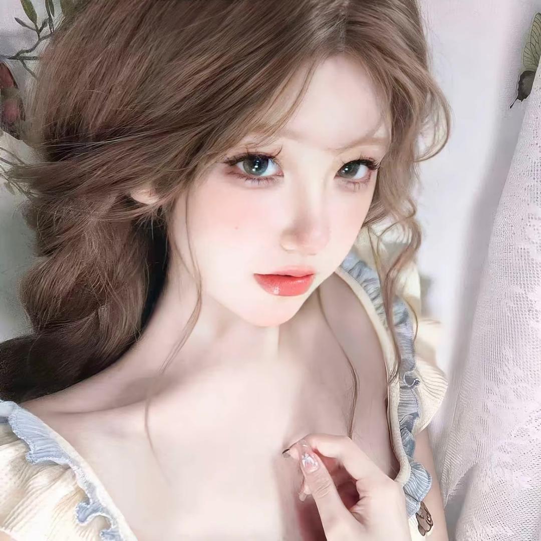 偏执.